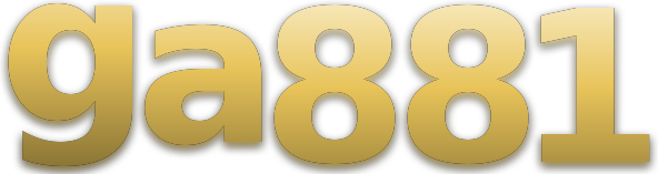 ga881 logo