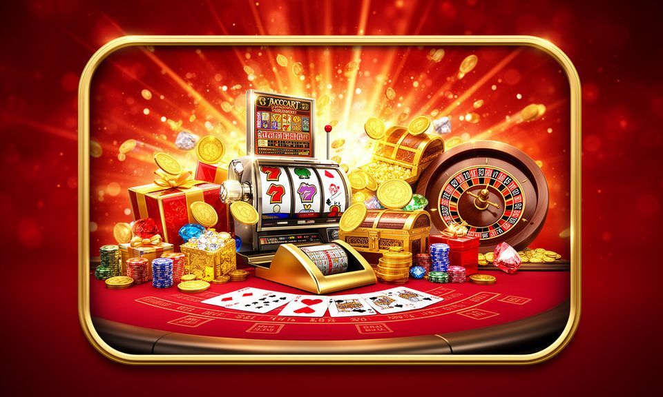 ga881 Casino