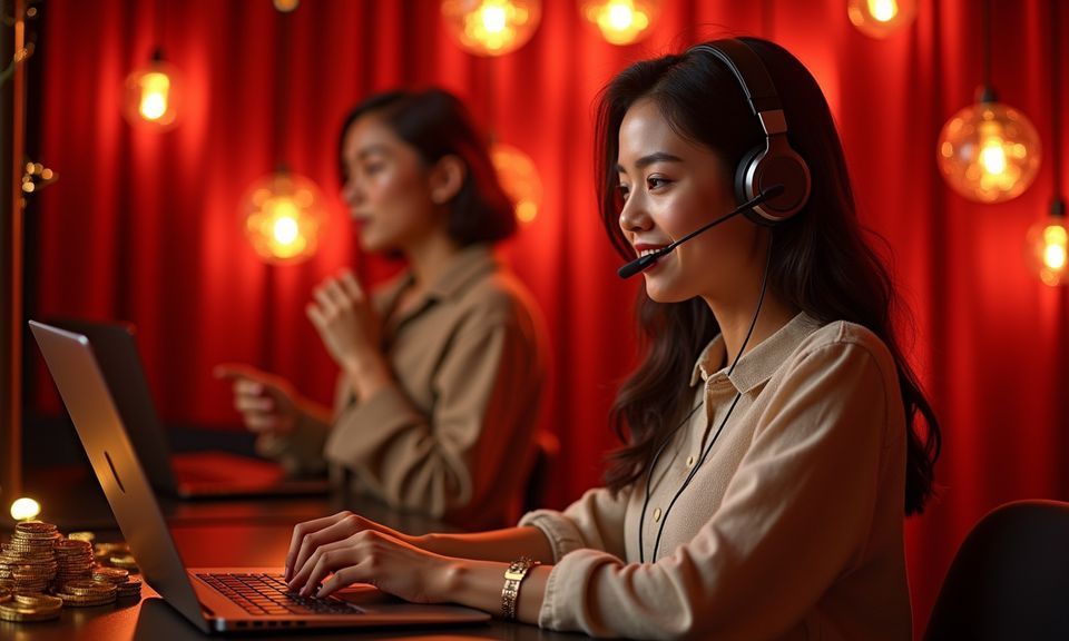 ga881 Explore How ga881 Handles Your Account